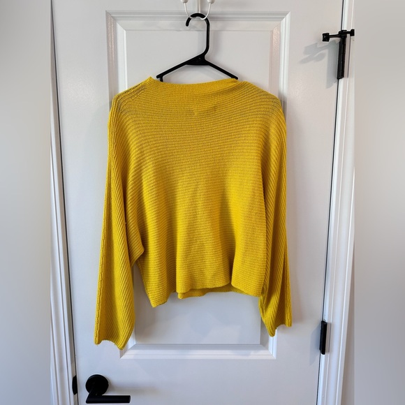 Cowl Neck Sweater - Picture 2 of 3